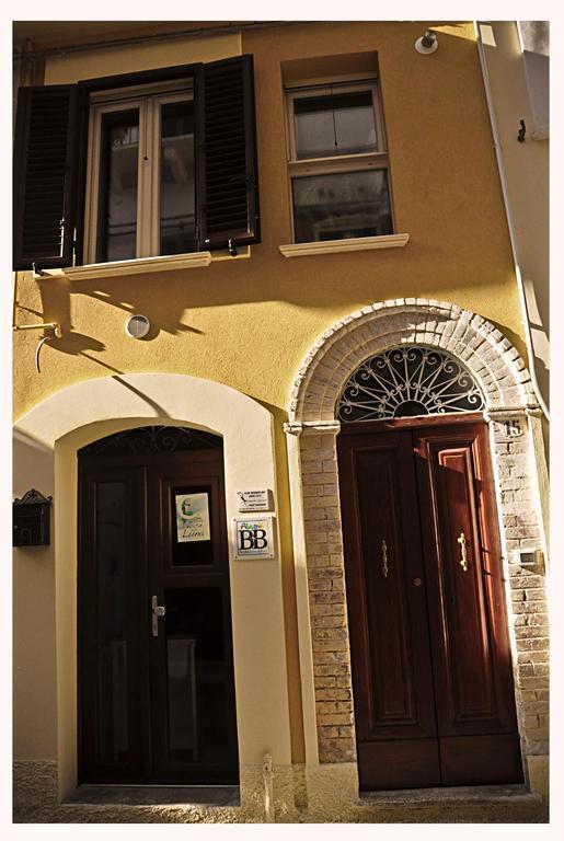 Bed and breakfast La Voce Della Luna *